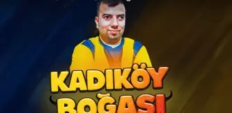Kadıköy Boğası filmi fragman izleme linki var mı?