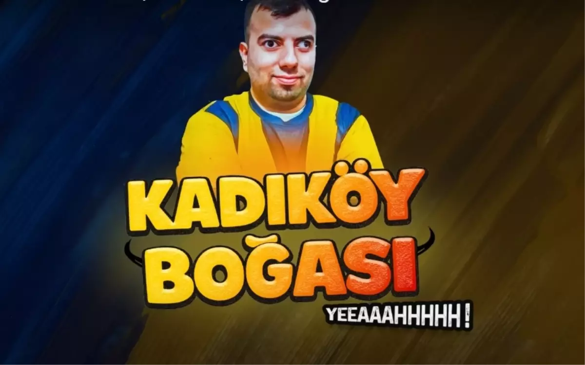 Kadıköy Boğası filmi fragman izleme linki var mı?