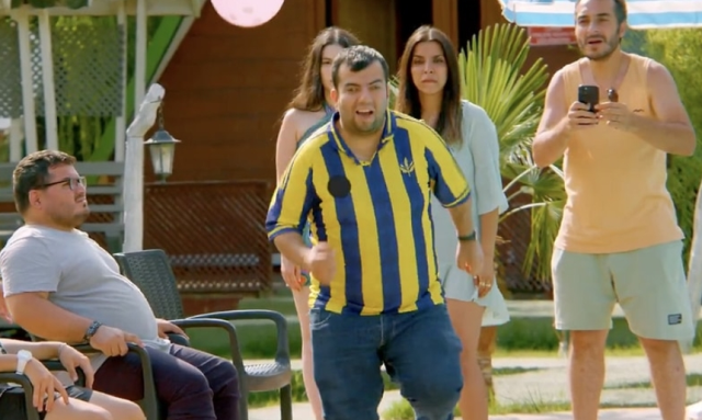 Kadıköy Boğası filmi fragman izleme linki var mı?