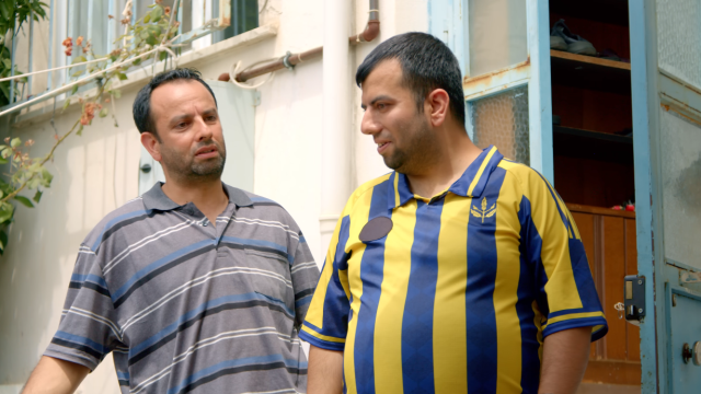 Kadıköy Boğası filmi FULL izle! Kadıköy Boğası filmi HD, donmadan izleme linki var mı?