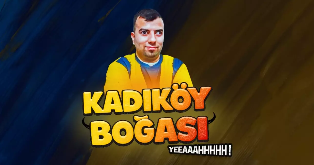 Kadıköy Boğası filmi ne zaman yayınlanacak?