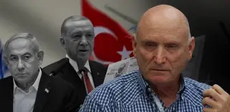 Katıldığı canlı yayında açıkça ifade etti: Türkler bize karşı savaşa hazırlanıyor