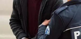 Kaymakamın oğlunu bıçakla kovaladılar! 5 kişi gözaltında