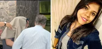 Direksiyon başında fantezi yapan hakim, kadın komedyeni hayattan kopardı