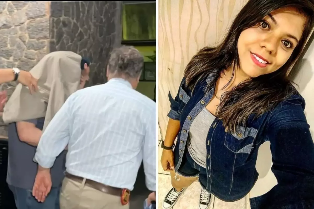 Direksiyon başında fantezi yapan hakim, kadın komedyeni hayattan kopardı