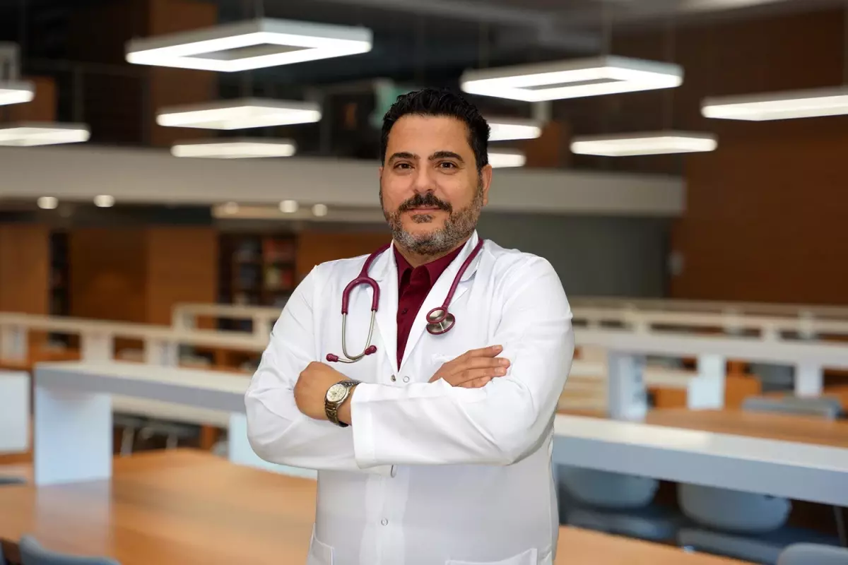 Orman Yangınları Sonrası Kül Yağmurları Sağlık Riski Taşıyor