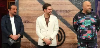 MasterChef 16. yarışmacı kim oldu?