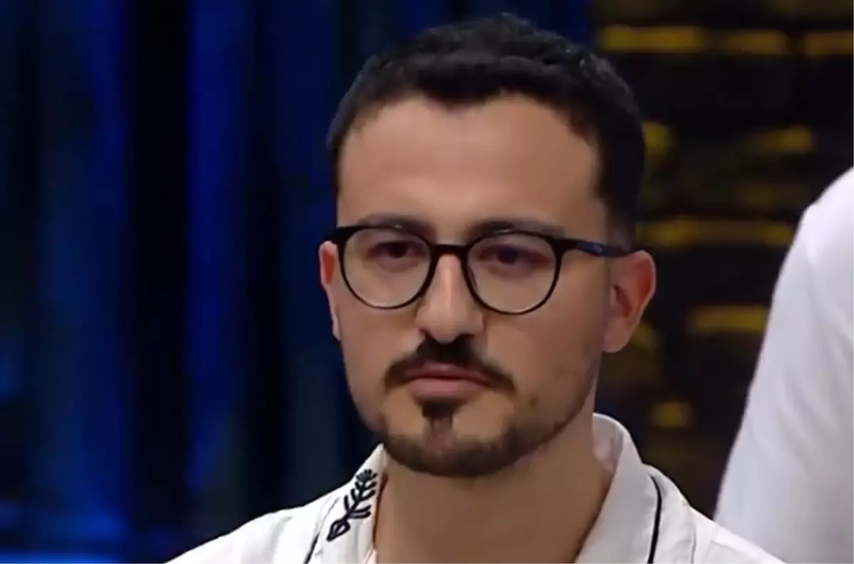 MasterChef Ali İhsan kimdir, kaç yaşında, nereli? MasterChef Ali İhsan elendi mi, ana kadroya girdi mi?