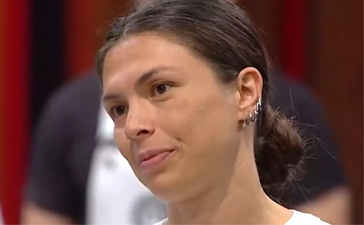 MasterChef Aslı kimdir, kaç yaşında, nereli? MasterChef Aslı elendi mi, ana kadroya girdi mi?