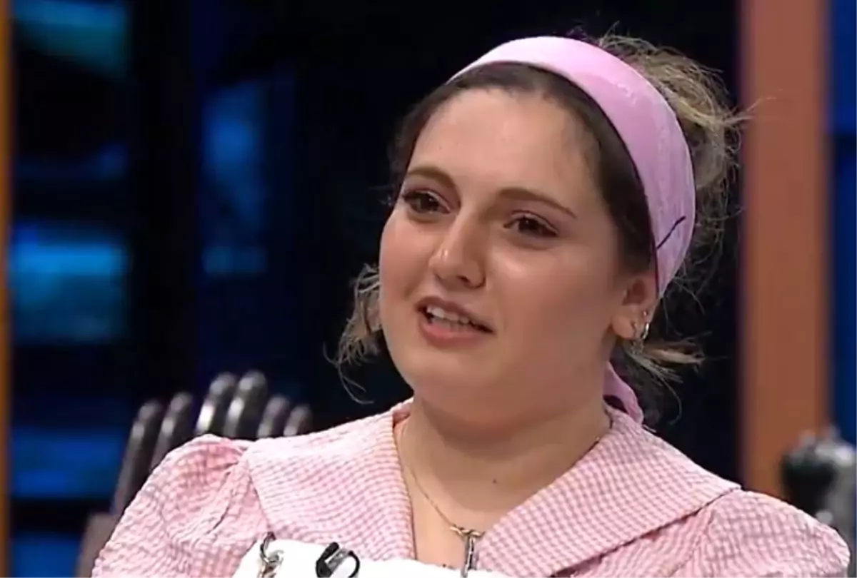 MasterChef Eda Nur kimdir, kaç yaşında, nereli? MasterChef Eda Nur elendi mi, ana kadroya girdi mi?
