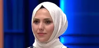 MasterChef Elif kimdir, kaç yaşında, nereli? MasterChef Elif elendi mi, ana kadroya girdi mi?
