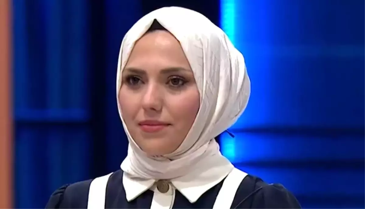 MasterChef Elif kimdir, kaç yaşında, nereli? MasterChef Elif elendi mi, ana kadroya girdi mi?