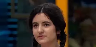 MasterChef Gamze kimdir, kaç yaşında ve nereli? MasterChef Gamze elendi mi?