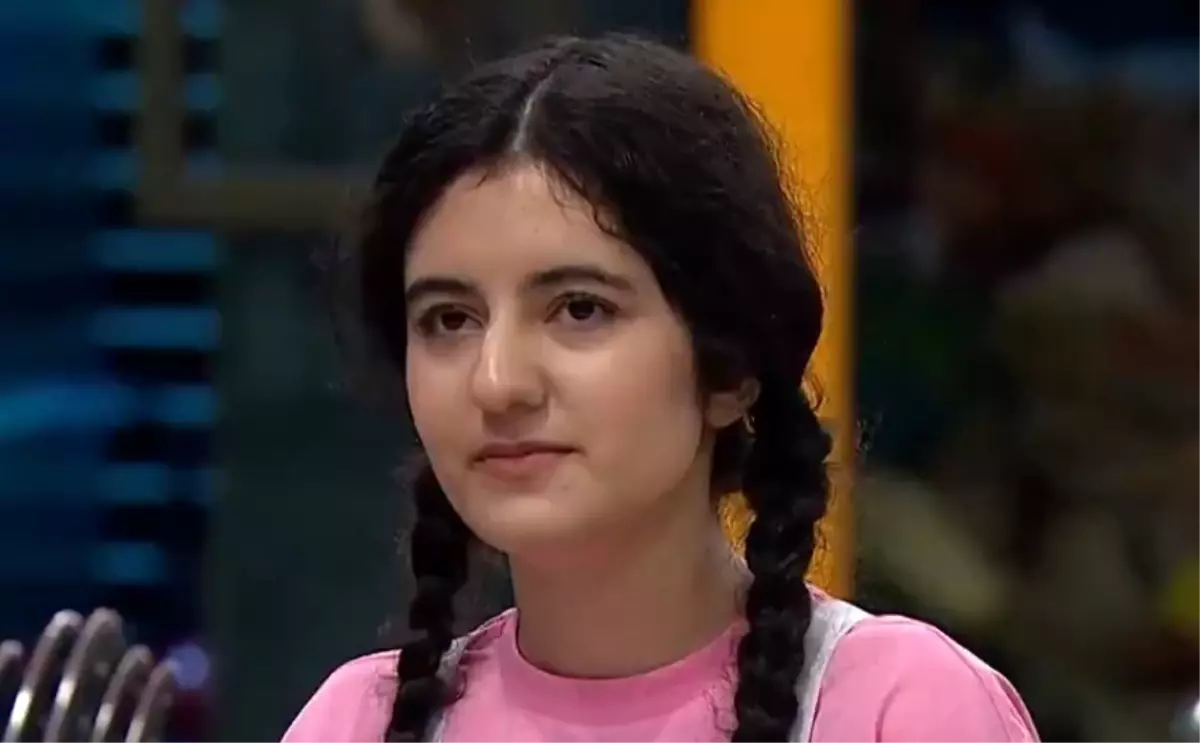 MasterChef Gamze kimdir, kaç yaşında ve nereli? MasterChef Gamze elendi mi?