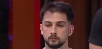 MasterChef İlhan kimdir, kaç yaşında, nereli? MasterChef İlhan Buğra elendi mi ana kadroya girdi mi?