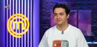 MasterChef Mert kimdir, kaç yaşında, nereli? MasterChef Mert elendi mi, ana kadroya girdi mi?