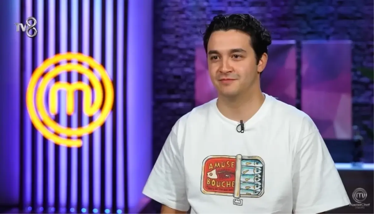MasterChef Mert kimdir, kaç yaşında, nereli? MasterChef Mert elendi mi, ana kadroya girdi mi?