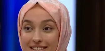 MasterChef Sümeyye kimdir, kaç yaşında, nereli? MasterChef Sümeyye elendi mi, ana kadroya girdi mi?