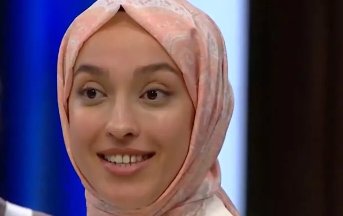 MasterChef Sümeyye kimdir, kaç yaşında, nereli? MasterChef Sümeyye elendi mi, ana kadroya girdi mi?