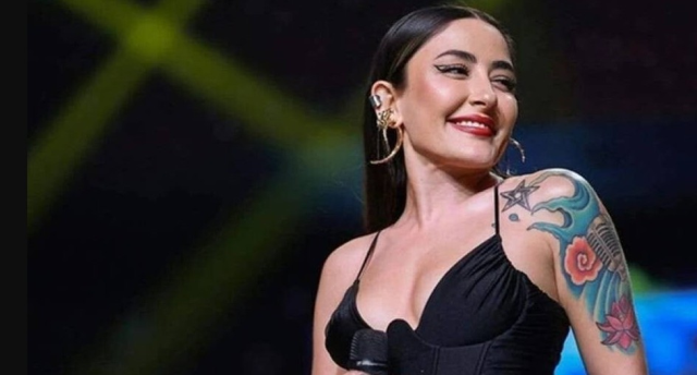 Melek Mosso'nun sağlık durumu nasıl? - SON DAKİKA