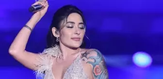Melek Mosso'nun sağlık durumu nasıl? - SON DAKİKA