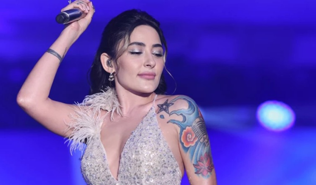 Melek Mosso'ya ne oldu? - SON DAKİKA Melek Mosso kaza mı geçirdi?