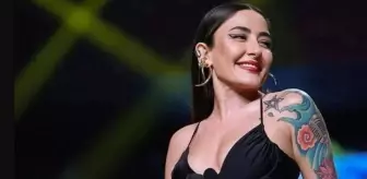 Melek Mosso'ya ne oldu? - SON DAKİKA Melek Mosso kaza mı geçirdi?