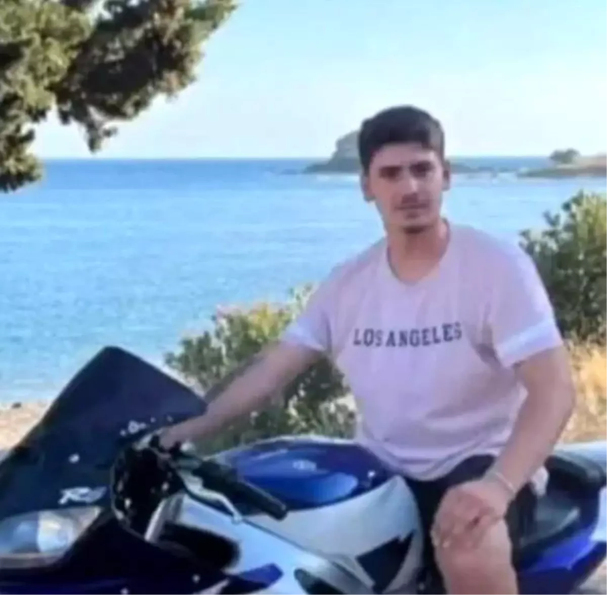 Mersin'de Silahlı Saldırı: Genç Adam Hayatını Kaybetti
