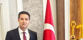 Mezitli kaymakamı Turgay Gülenç kimdir?