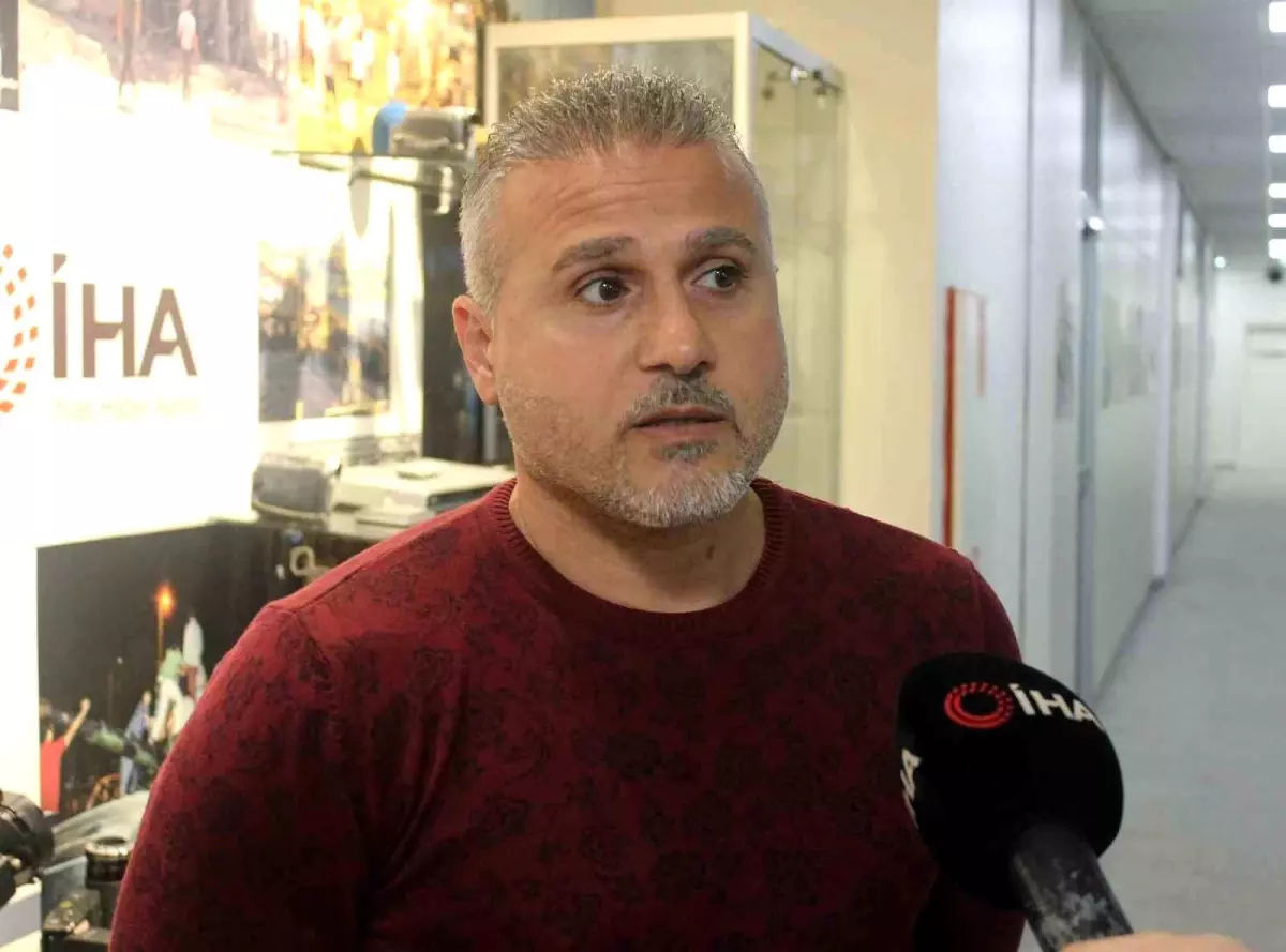 Papen Mustafa, Türk Ocağı Limasol'un Sportif Direktörü Oldu