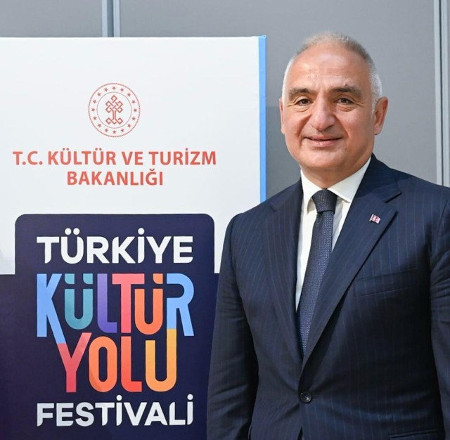Nevşehir, Türkiye Kültür Yolu Festivali'ne Ev Sahipliği Yapacak Nevşehir, Türkiye Kültür Yolu Festivali'ne Ev Sahipliği Yapacak
