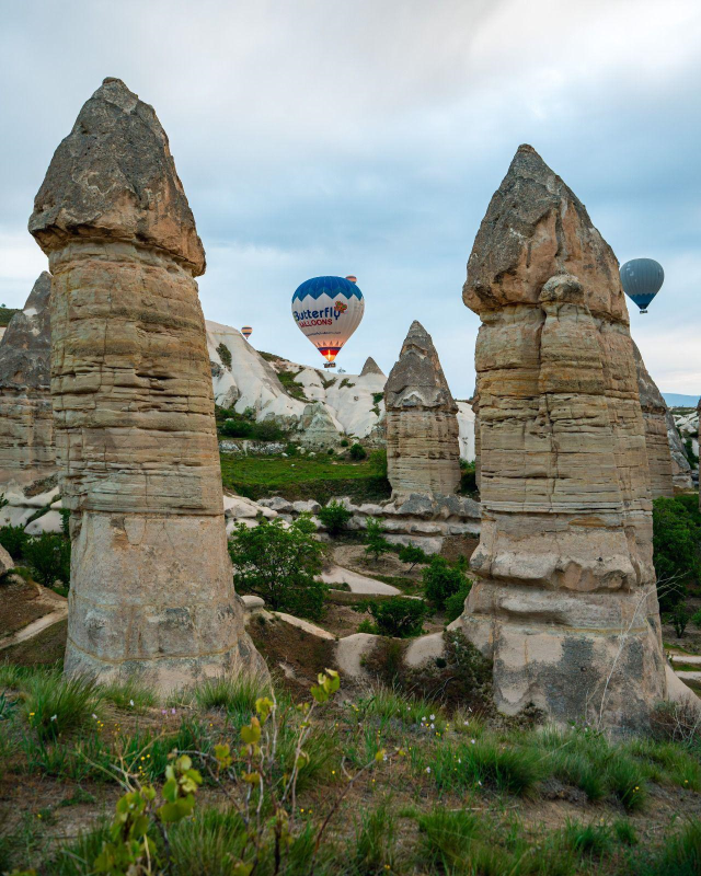 Nevşehir, Türkiye Kültür Yolu Festivali'ne Ev Sahipliği Yapacak Nevşehir, Türkiye Kültür Yolu Festivali'ne Ev Sahipliği Yapacak