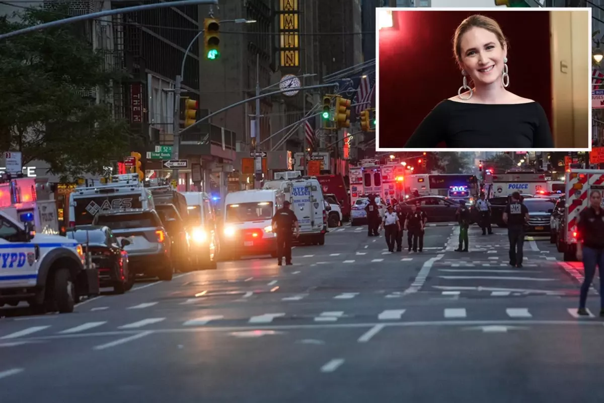 New York'taki silahlı saldırıda yeni detaylar! Trilyonluk fonun yöneticisi de öldü