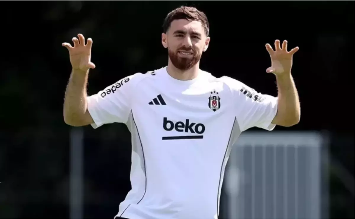 Orkun Kökçü sakatlandı mı?