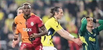 Osimhen İstanbul'da mı, Osimhen hangi otelde?