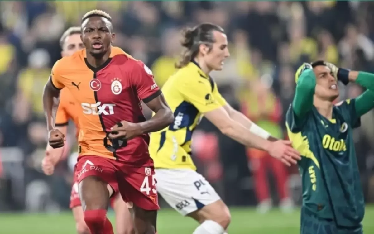 Osimhen İstanbul'da mı, Osimhen hangi otelde?