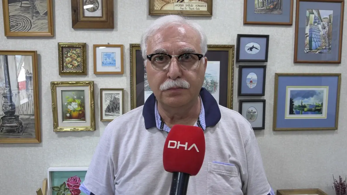 Chikungunya Virüsü Hakkında Uyarılar ve Önlemler