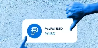 PYUSD stablecoin ile yeni ödeme çağı başlıyor