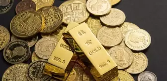 Sektörün dev isminden dikkat çeken tahmin: Ons altın 4 bin doları görebilir
