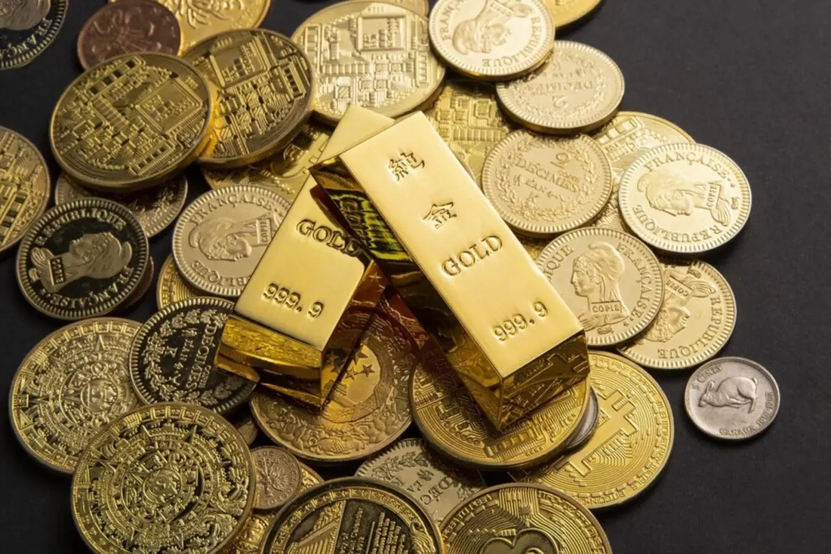 Sektörün dev isminden dikkat çeken tahmin: Ons altın 4 bin doları görebilir