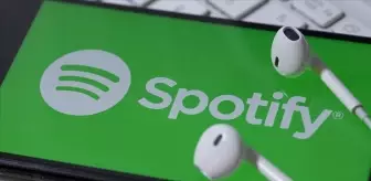 Spotify çöktü mü, neden açılmıyor? - SON DAKİKA