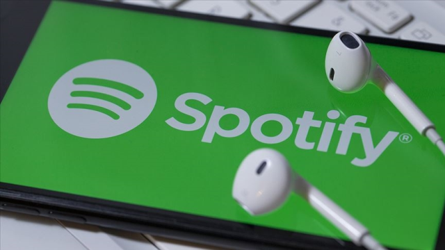 Spotify kapanacak mı 2025? - SON DAKİKA Spotify Türkiye'den çekilecek mi? Spotify kapanacak mı 2025? - SON DAKİKA Spotify Türkiye'den çekilecek mi?
