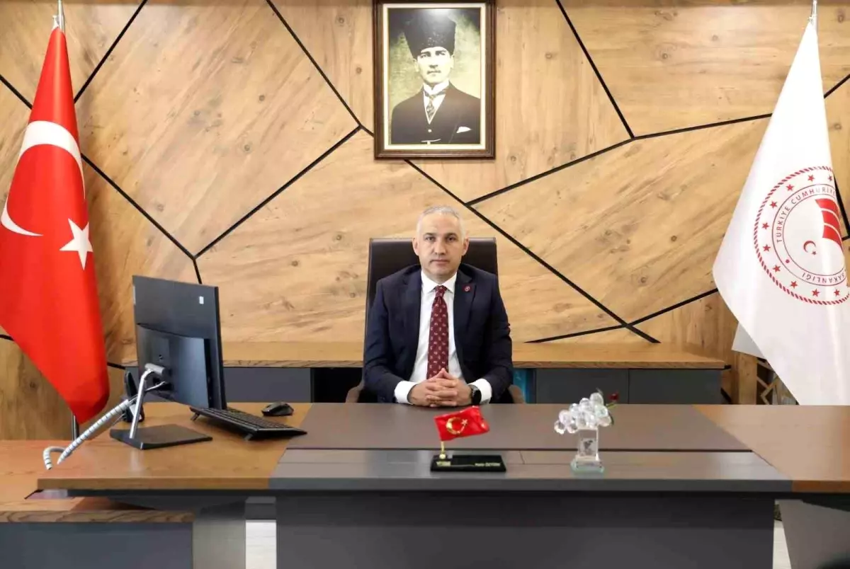 Manisa'da Sofralık Üzüm Kesim ve İhracat Tarihleri Açıklandı