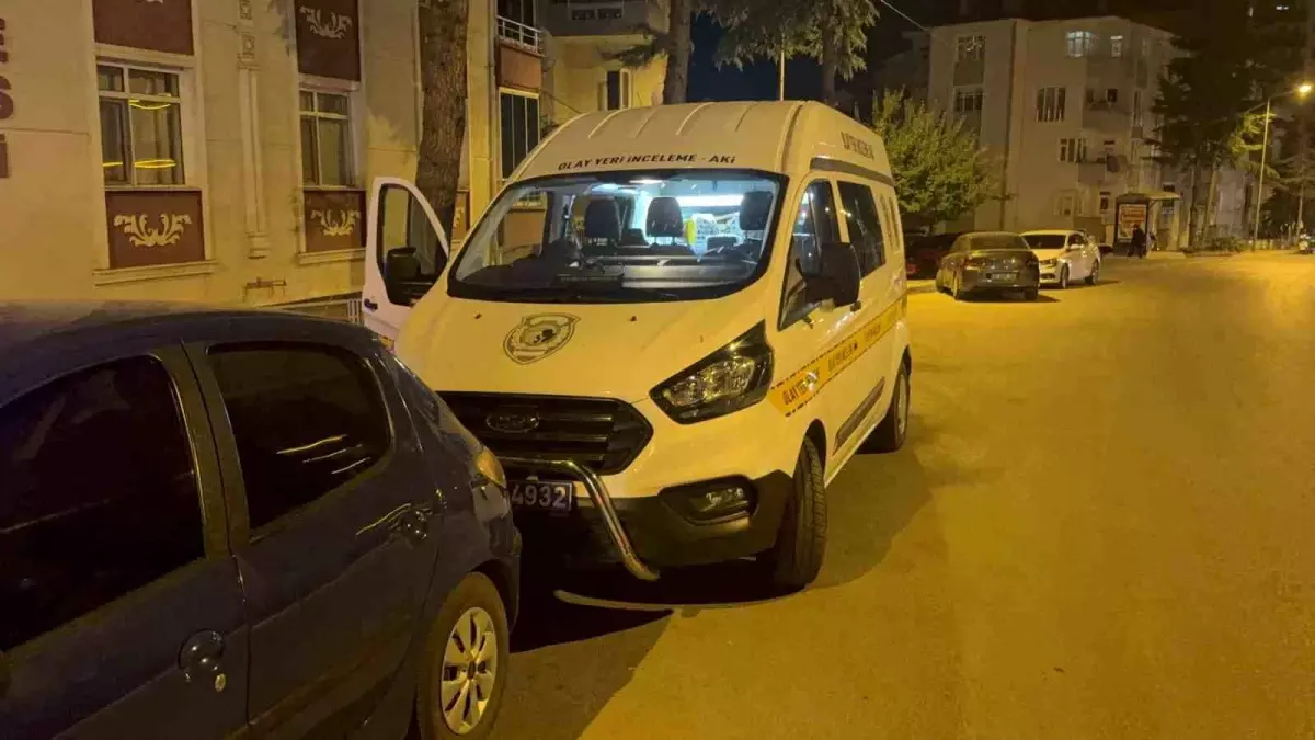 Tokat'ta 2.5 Yaşındaki Çocuk Pencereden Düşerek Hayatını Kaybetti