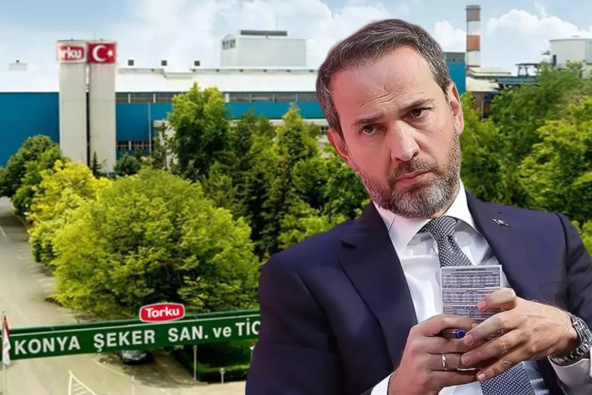 Toplantıdaki sözler Bakan Bayraktar'ı sinirlendirdi: Bir daha bu adama randevu vermeyin