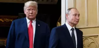 Trump'tan Ukrayna ile anlaşması için Rusya'ya 10 gün süre