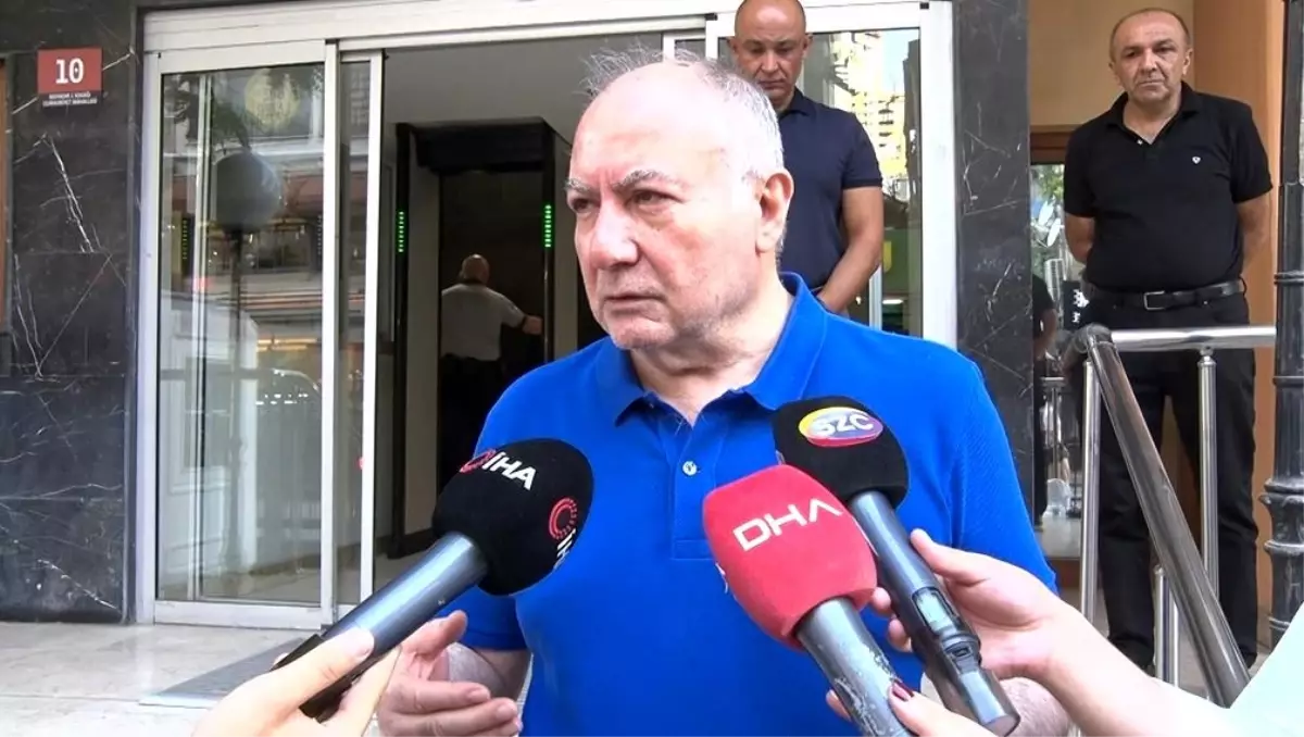 İşçi Sendikalarından TÜHİS'e Tepki: Toplantıya Katılmadık