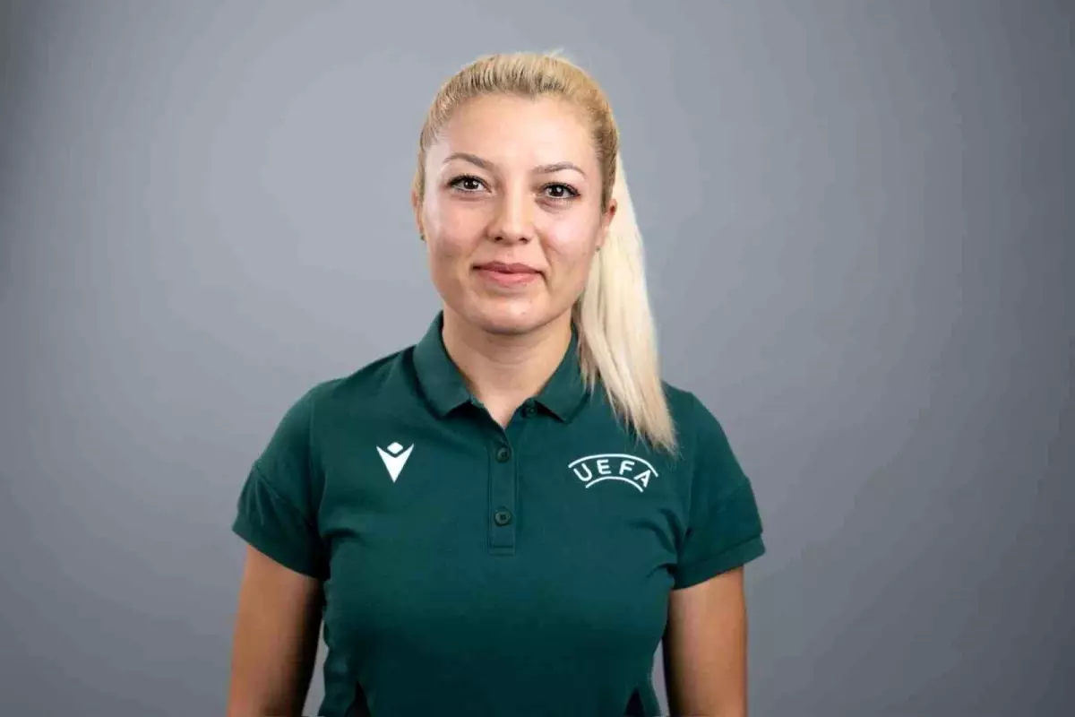 Melek Dakan Kosova'da Görev Alacak