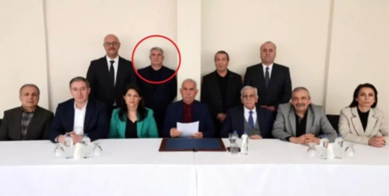 Veysi Aktaş'ın suçu nedir, neden tahliye edildi? - SON DAKİKA