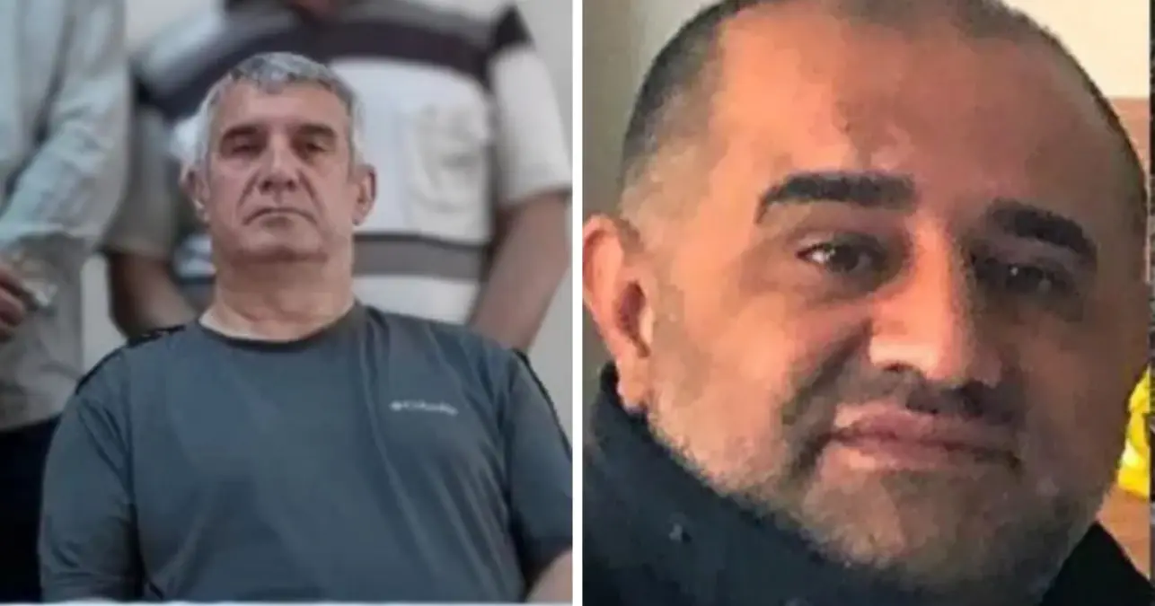 Veysi Aktaş ve Aziz İhsan Aktaş'ın bağlantısı ne?